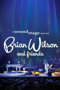 Brian Wilson and Friends - A Soundstage Special Event (2015)