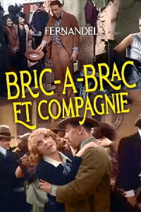 Bric a Brac and Company (1931)