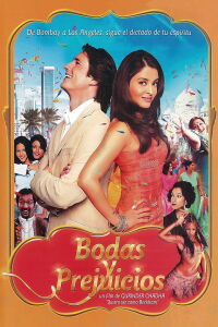 Bride & Prejudice (2004)