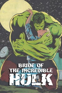 Bride of the Incredible Hulk (1980)