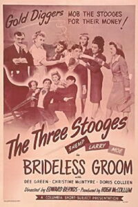 Brideless Groom (1947)