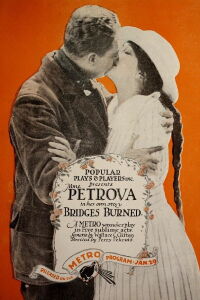 Bridges Burned (1917)