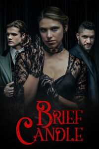 Brief Candle (2023)