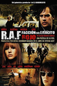 Brigadas rojas (2008)