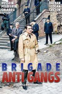 Brigade Anti Gangs (1966)