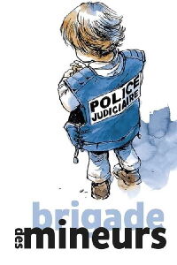 Brigade des mineurs (2017)