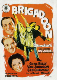 Brigadoon (1954)