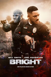 Bright (2017)