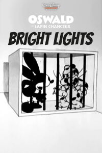 Bright Lights (1928)