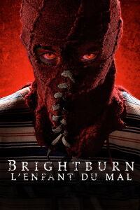Brightburn - L'enfant du mal (2019)
