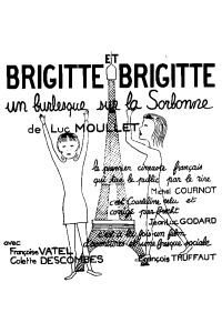Brigitte and Brigitte (1966)