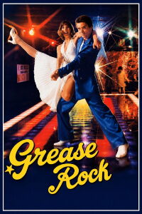 Brillantina Rock (1979)