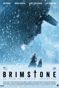 Brimstone (2016)