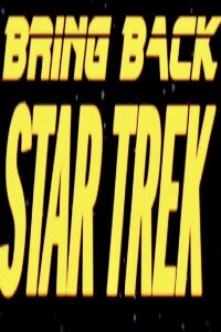 Bring Back... Star Trek (2009)