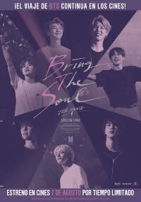 Bring the Soul: The Movie (2019)