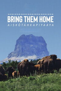 Bring Them Home (2024)