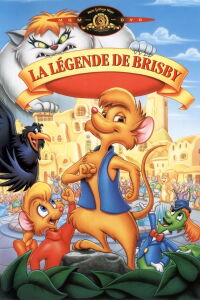 Brisby et le secret de NIMH 2 : Timmy à la rescousse (1999)