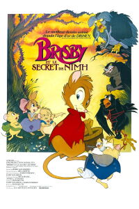 Brisby et le Secret de N.I.M.H. (1982)