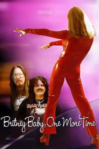 Britney, Baby, One More Time (2002)