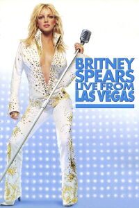 Britney Spears: Live from Las Vegas (2001)