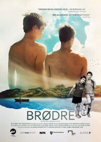 Brødre : Markus et Lukas (2015)