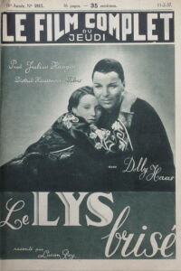 Broken Blossoms (1936)