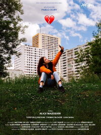 Broken Heart (2022)
