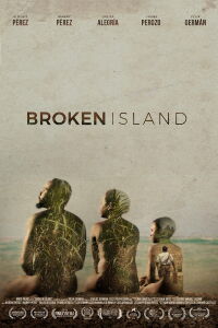 Broken Island (2018)