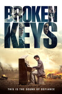 Broken Keys (2022)