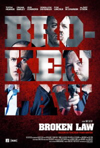 Broken Law (2020)