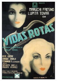Broken Lives (1935)