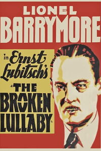 Broken Lullaby (1932)