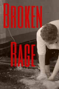 Broken Rage (2024)