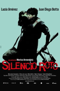 Broken Silence (2001)