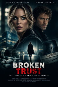 Broken Trust (2012)