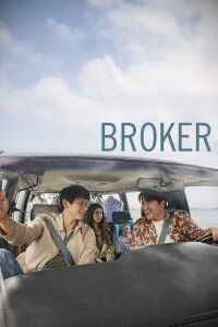Broker (2022)