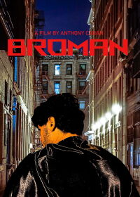Broman (2027)
