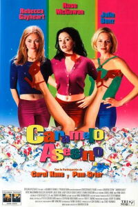Bromas que matan (1999)