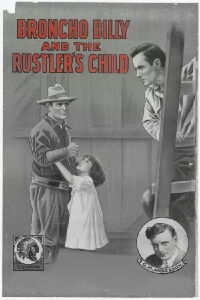 Broncho Billy and the Rustler's Child (1913)