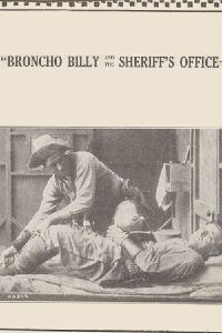 Broncho Billy and the Sheriff's Office (1914)