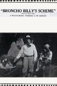Broncho Billy's Scheme (1914)