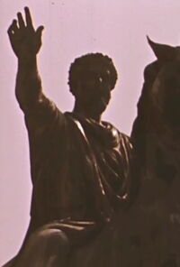 Bronze: River of Metal (1972)