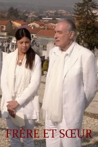 Brother and Sister (2012)