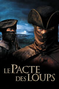 Brotherhood of the Wolf (2001)