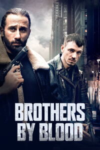Brothers by Blood (2021)
