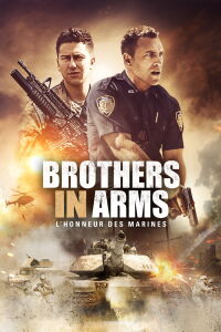 Brothers In Arms : L'honneur Des Marines (2019)
