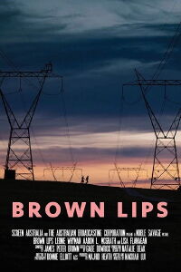 Brown Lips (2018)