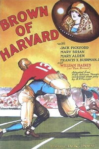 Brown of Harvard (1926)