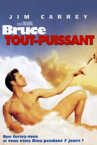 Bruce, le tout-puissant (2003)
