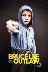 Bruce Lee y el marginal (2018)